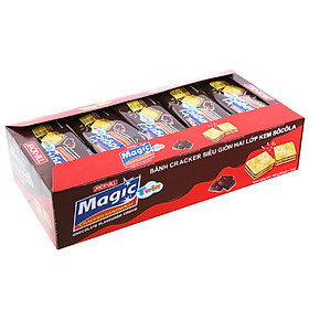 Bánh Magic Socola 300g - 10423