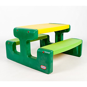 Bộ bàn Picnic Picnic Table (Primary) LT-466800060