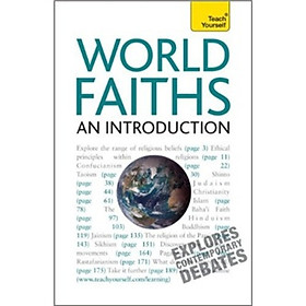 Nơi bán World Faiths-An Introduction - Giá Từ -1đ