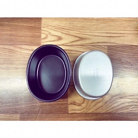 Mua Khuôn oval mini chống dính D04