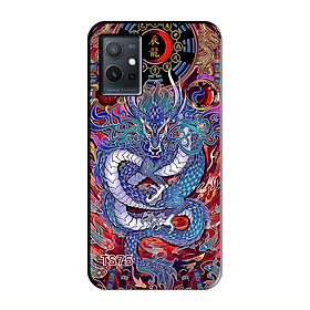 Ốp Lưng Dành Cho Vivo Y75-5G/ Y55-5G/ iQ00 Z6/ T1-5G