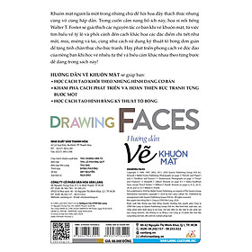 Bí Quyết Vẽ Người Cho Người Mới Bắt Đầu - Hường Dẫn vẽ Truyện Tranh - Hường Dẫn vẽ Khuôn Mặt và Biểu cảm -  Hướng Dẫn Vẽ Khuôn Mặt