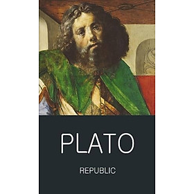 Republic (Wordsworth Classics of World Literature)