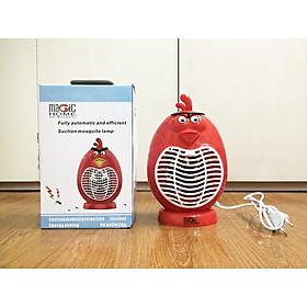 Mua Đèn Bắt Muỗi Hình Thú 4 in 1