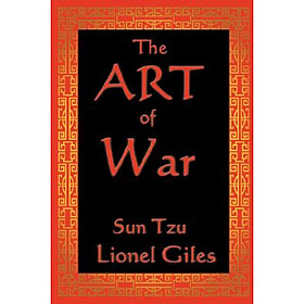 Nơi bán The Art of War - Giá Từ -1đ