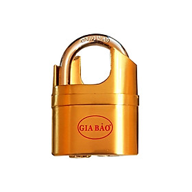 Mua Ổ khóa báo động chống trộm chống cắt
