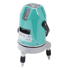 MÁY ĐO MỨC ĐỘ LA-DE AFF21 DCA- HÀNG CHÍNH HÃNG