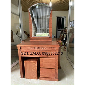 Mua Bàn trang điểm gỗ hương