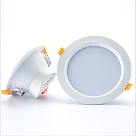 Mua Bộ 5 đèn Led âm trần cao cấp downline 9w 6500k phi 9.5cm Nhà Tony Stark