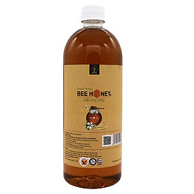 Mật ong rừng 1.5kg