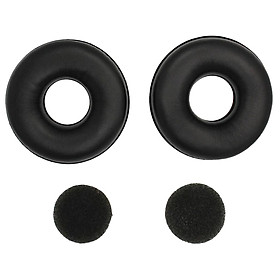 Tai Thay Thế Miếng Lót Đệm Tai Nghe Tai Nghe AKG K121 K121S K141 K142 MK II HD Tai Nghe