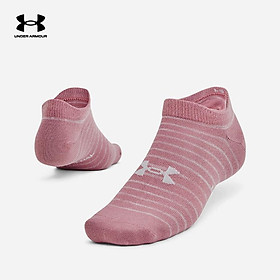 Vớ thể thao unisex Under Armour Essential 6Pk - 1370542-697