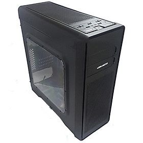 Mua THÙNG MÁY CASE KINGMASTER E610-HÀNG NHẬP KHẨU
