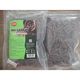 NUI GẠO LỨT hình ống 500g