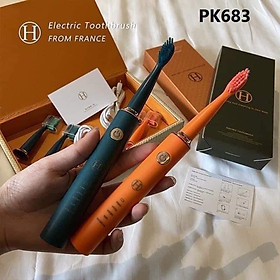 Mua Bàn chải đánh răng điện hm
