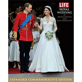 The Royal Wedding of Prince William and Kate Middleton