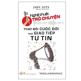 Nghệ Thuật Trò Chuyện