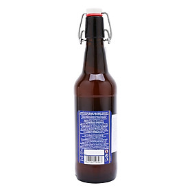 Thùng 20 chai bia Schwaben Brau Das Weizen 5.0% 500mlx20