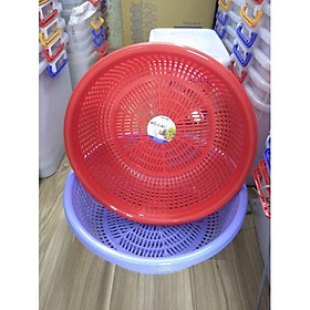 Mua Rổ nhựa 5t6 56cm cỡ to