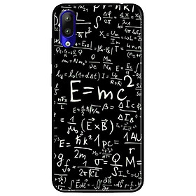 Ốp lưng dành cho Vsmart Start mẫu Toán Học