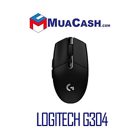 Mua Chuột chơi game không dây Logitec G304 LIGHTSPEED Wireless