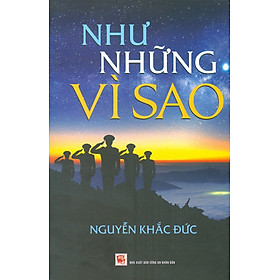 Như Những Vì Sao
