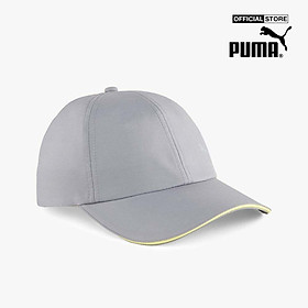 PUMA - Nón bóng chày unisex Essentials 023148