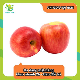 [CHỈ GIAO HCM] Táo Queen - 400g