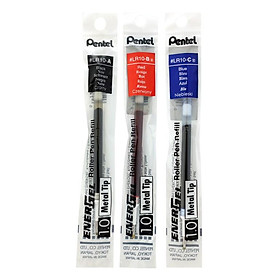 Ruột bút Gel 1.0mm Pentel LR10