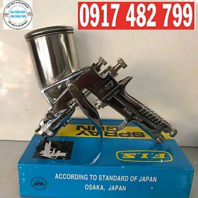 Mua SÚNG PHUN SƠN H83