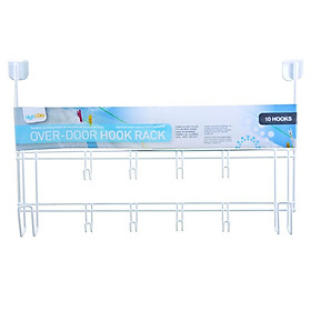 Mua Máng móc đồ treo cửa Uncle Bills BL0053