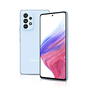 Mua Điện thoại Samsung Galaxy A13 (4GB/128GB) - Hàng chính hãng