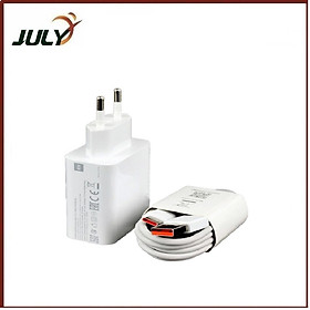 Mua Bộ sạc siêu nhanh 36W MI M12 chui type-c (sạc Turbo) sử dụng cho điện thoại-JL