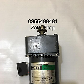 Mua Mô tơ giảm tốc 220v - 6w - 15w -25w - 40w hàng Nhật
