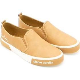 Giày lười nam Pierre Cardin PCMFWSD900GLD - 39