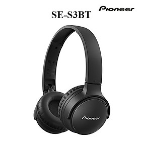 Mua Tai nghe bluetooth Pioneer SE-S3BT - Hàng Nhập Khẩu