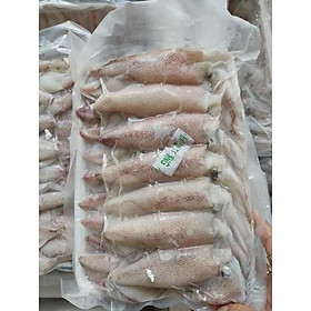 Mực trứng 1kg size 20 con (giao hỏa tốc tphcm)