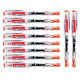 Bộ 10 Bút Gel B Thiên Long GEL-B03