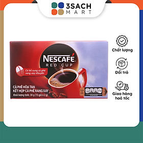 Nescafe Red Cup 32g  15x2g