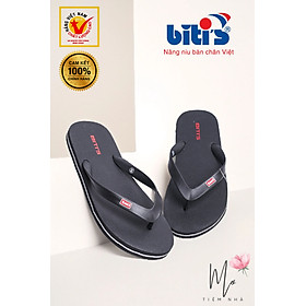 Dép quai kẹp Biti's nam nữ (size 35-43)