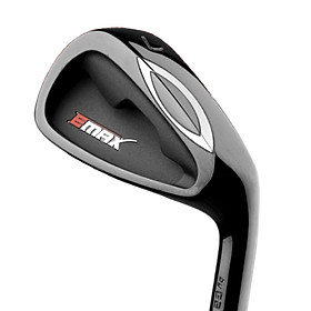 Bộ 8 Gậy Golf Sắt E2 Emax Black Label Iron Set