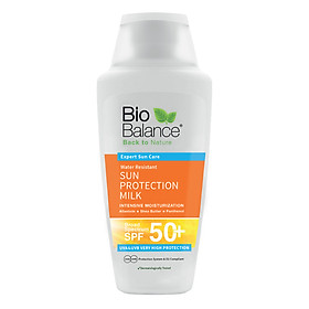 Sữa Chống Nắng Bio Balance 50+ (150ml)
