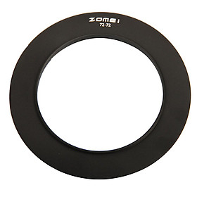 Multifunctional Square Filter 77mm Ring Adapter for Canon Lens Cokin P
