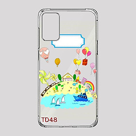Ốp Lưng Dành Cho Samsung Galaxy A73-5G