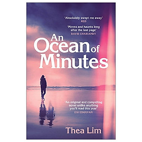 [Download Sách] An Ocean Of Minutes