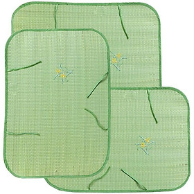Nôi Tre Đặt Võng Loại 1 Đủ Sz 55x85, 60x90, 65x1m cho trẻ từ 0-36th