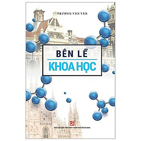 Sách Bên Lề Khoa Học