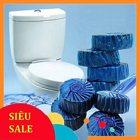 Mua SET 10 VIÊN THẢ BỒN CẦU KHỬ MÙI SIÊU HIỆU QUẢ