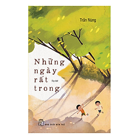 Nơi bán Những Ngày Rất Trong - Giá Từ -1đ