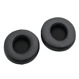 Earpads  Cushions  Covers  Replacement  for  Beats  Solo  2  Solo  3  Headset  Black
